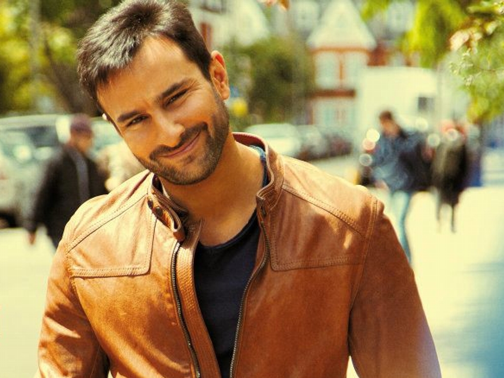 Saif Ali Khan in Mohit Suri's next?